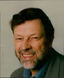 Tony Augarde - Vintage Photograph