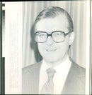 Kenneth Baker - Vintage Photograph