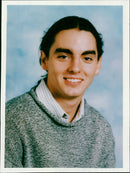 Tim Abbott - Vintage Photograph