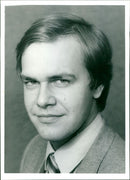 Marck Buckley - Vintage Photograph