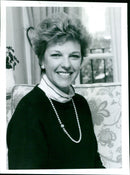 Heather Benbow - Vintage Photograph