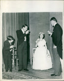 Princess Anne - Vintage Photograph