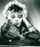 Pat Benatar - Vintage Photograph