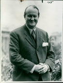 Thomas Armstrong - Vintage Photograph