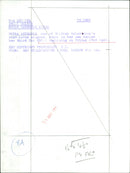 Moira Anderson - Vintage Photograph