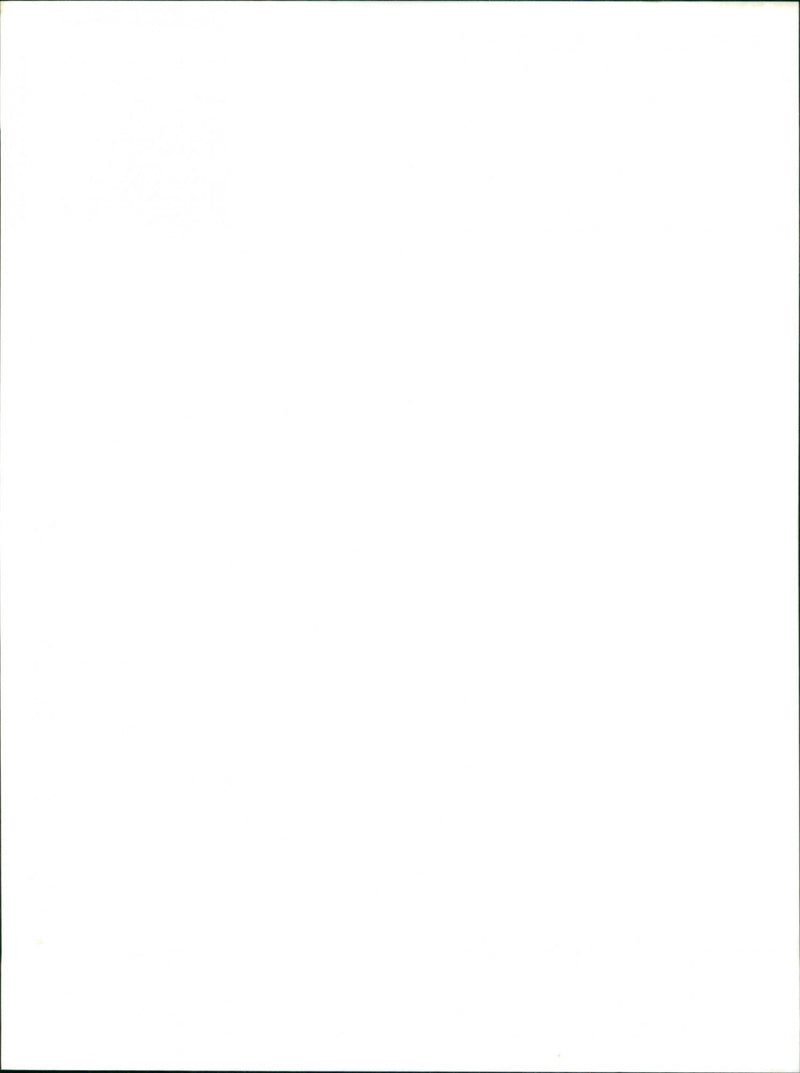 Ash band - Vintage Photograph