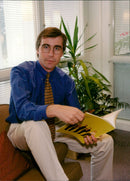 Robert Buckeldee - Vintage Photograph