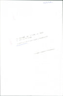 David Buckle - Vintage Photograph