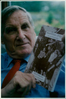 David Buckle - Vintage Photograph