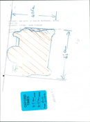 Marcus Buck - Vintage Photograph