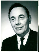 Peter Audrey Miller - Vintage Photograph