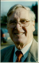 David Buckle - Vintage Photograph