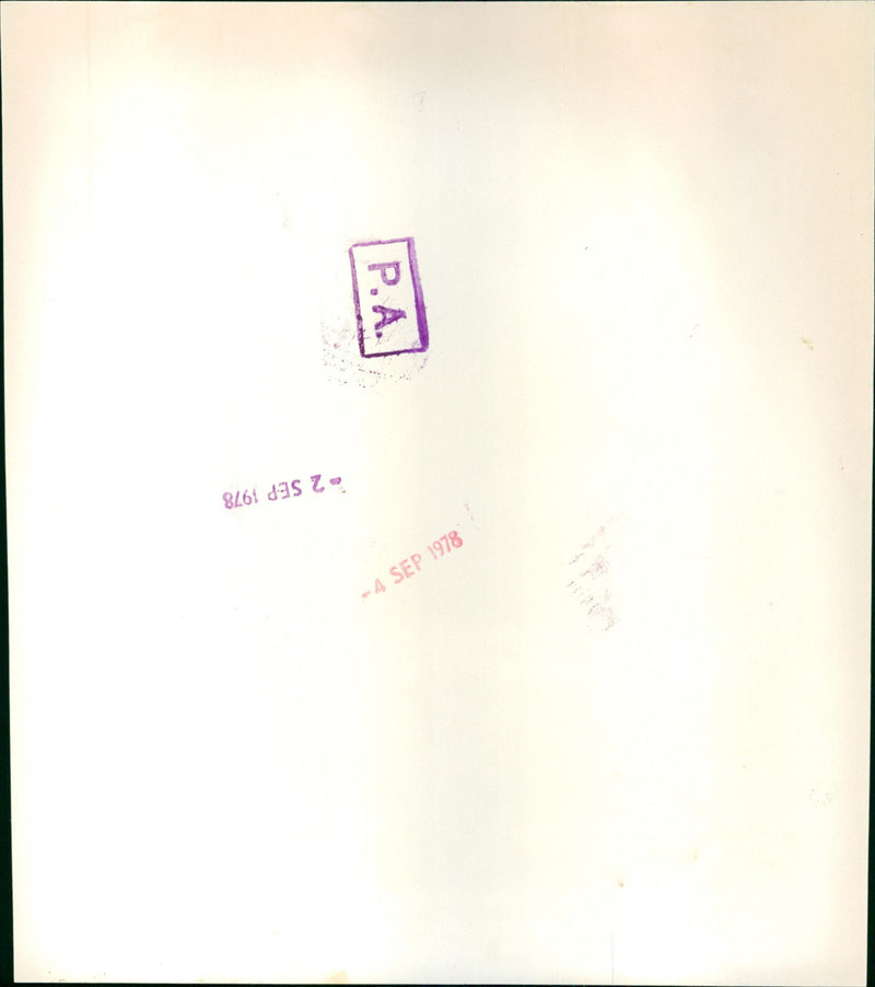 Prof Henry Bedson - Vintage Photograph