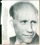 Prof Henry Bedson - Vintage Photograph