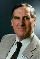 David Buckle - Vintage Photograph