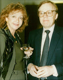 Davina Belling - Vintage Photograph