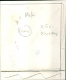 Tony Benn - Vintage Photograph