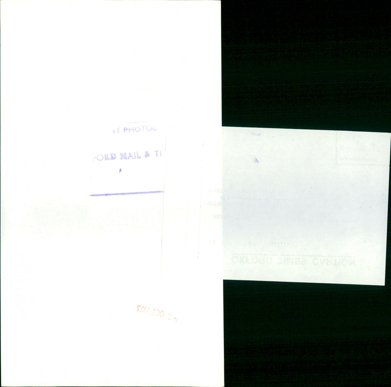 Arthur H. Beckley - Vintage Photograph