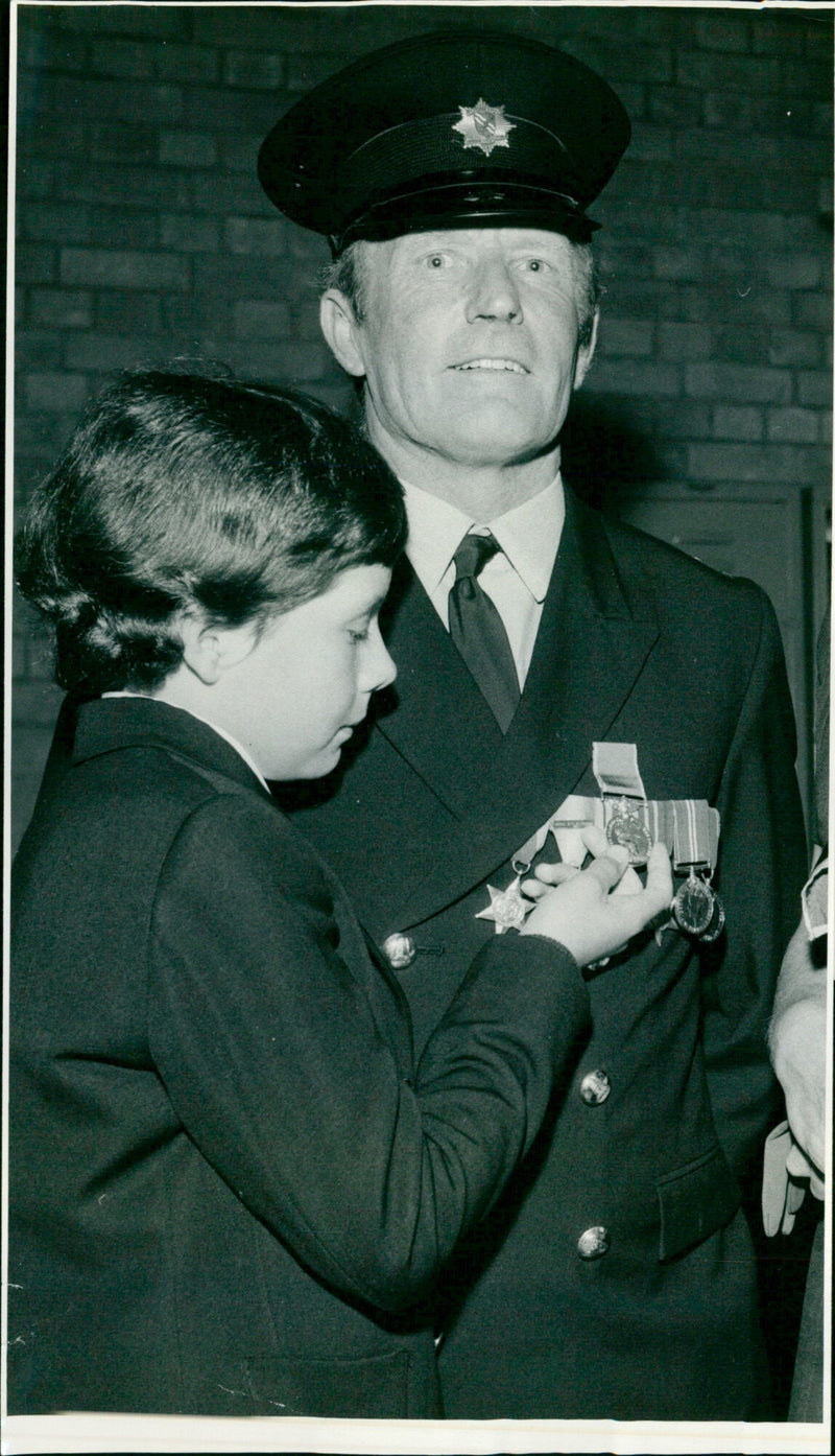 Arthur H. Beckley - Vintage Photograph