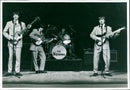 Beatlemania - Vintage Photograph