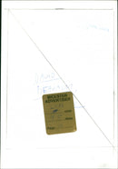 David Beaumont - Vintage Photograph