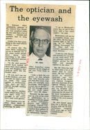 Edward Allen - Vintage Photograph