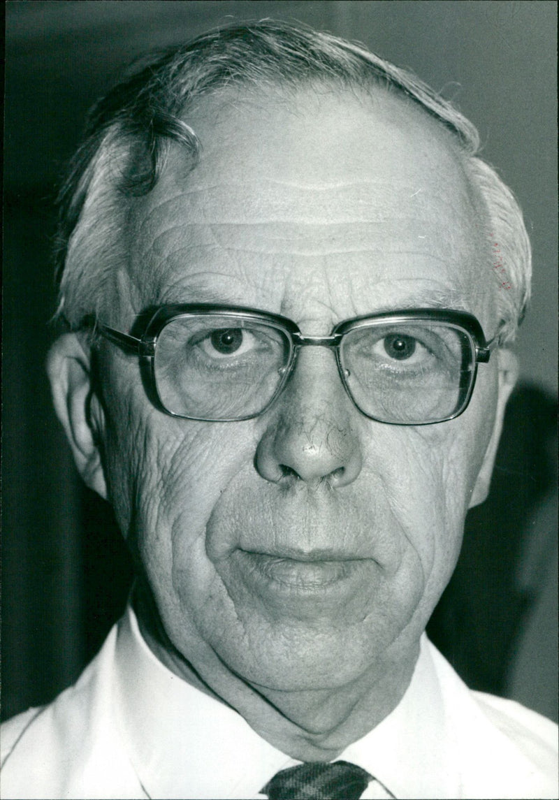 Edward Allen - Vintage Photograph