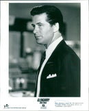 Alec Baldwin in "Glengarry Glen Ross" - Vintage Photograph