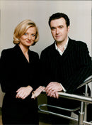 Alice Beer - Vintage Photograph