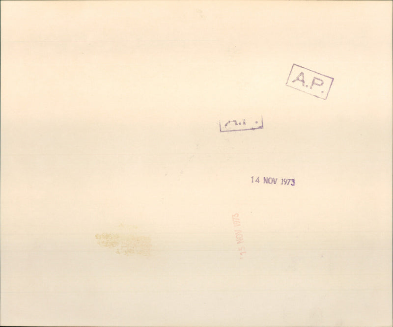 Princess Anne - Vintage Photograph