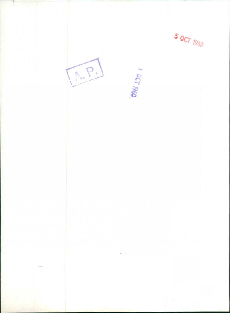 Princess Alexandra of Kent - Vintage Photograph