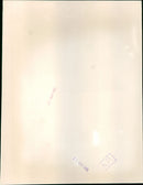 Menachem Begin - Vintage Photograph