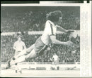 Kevin Keegan - Vintage Photograph