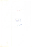 Princess Alexandra of Kent - Vintage Photograph