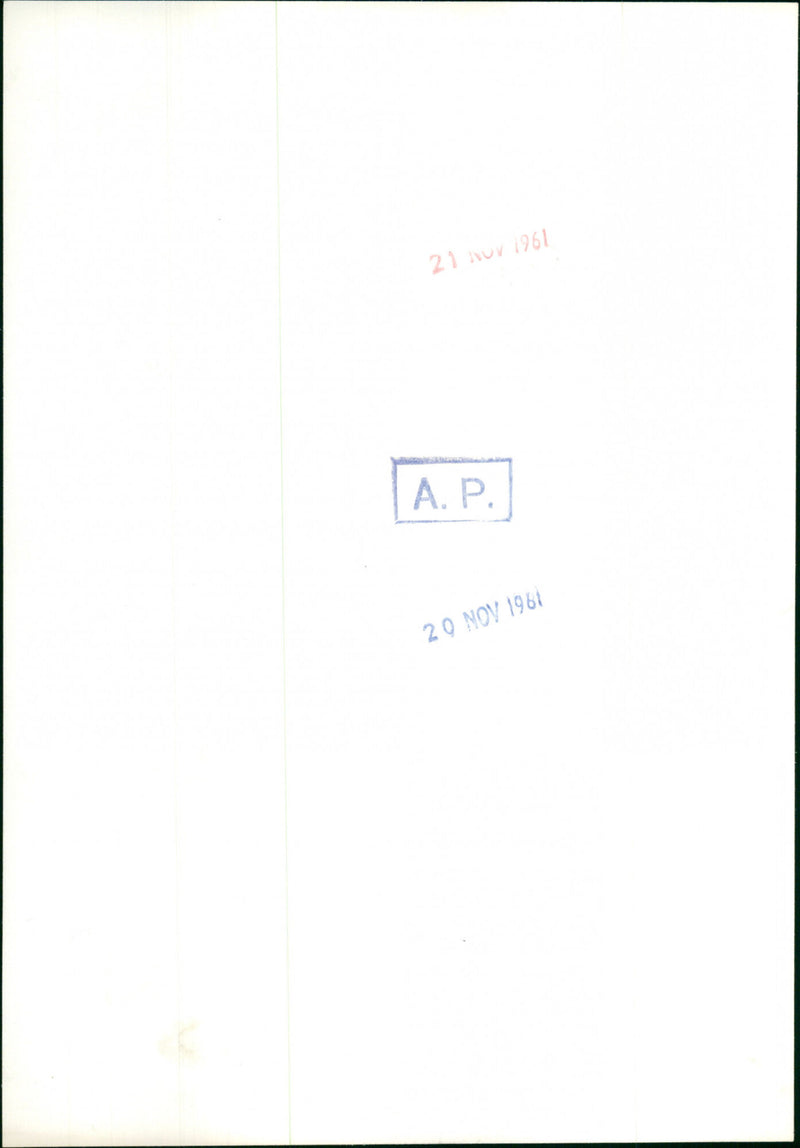 Princess Alexandra of Kent - Vintage Photograph