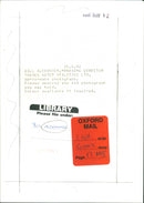 Bill Alexander - Vintage Photograph