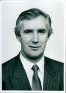 Bill Alexander - Vintage Photograph