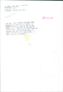 John Buckley - Vintage Photograph