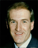 Russ Abbot - Vintage Photograph