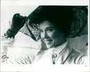 Annette Bening - Vintage Photograph