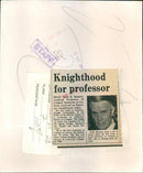 Paul B. Beeson - Vintage Photograph