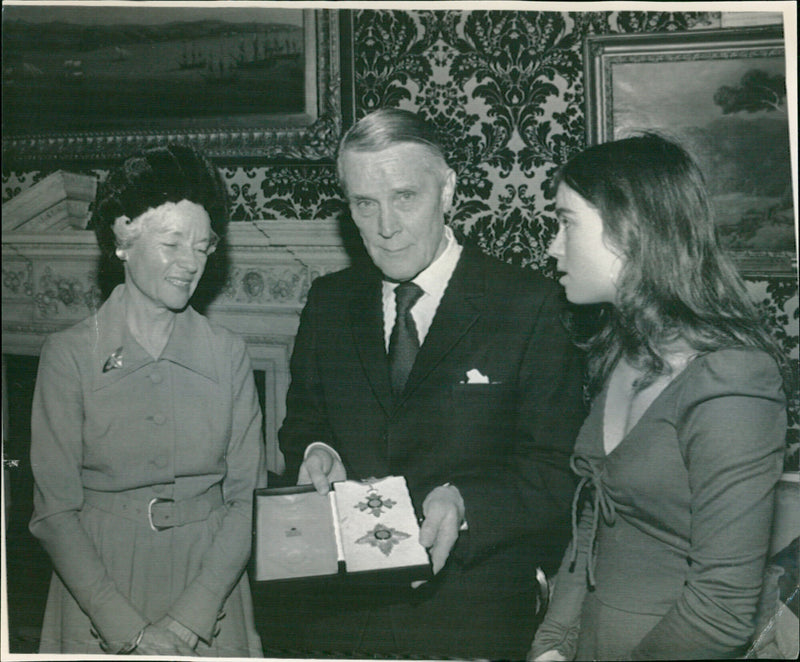 Paul B. Beeson - Vintage Photograph