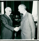 Marcello Caetano - Vintage Photograph