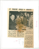 Bob Arnold - Vintage Photograph