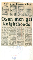 Bill Belcher - Vintage Photograph