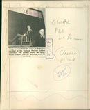 HRH Prince Charles - Vintage Photograph