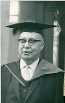 Howard Buckley - Vintage Photograph