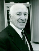 Chris Bryant - Vintage Photograph