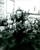 Terry Bennett - Vintage Photograph