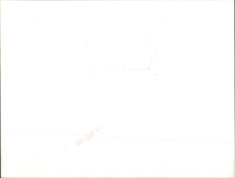 Kevin Keegan - Vintage Photograph